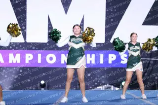 TRICITY VARSITY
