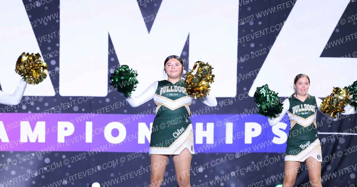 TRICITY VARSITY · Fall Fest