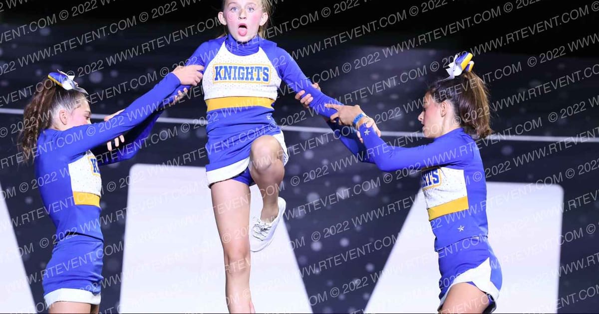 RIPON KNIGHTS VARSITY · Fall Fest