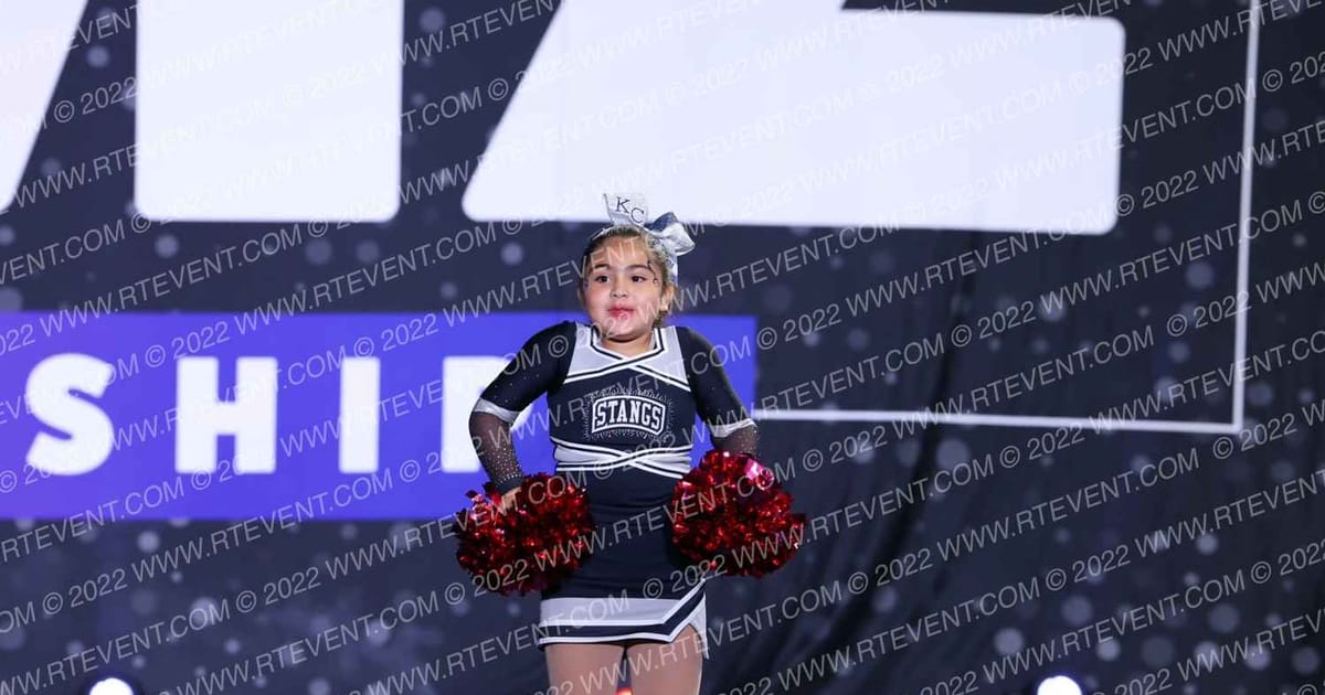 KING CITY STANGS MIGHTY MITES · Fall Fest