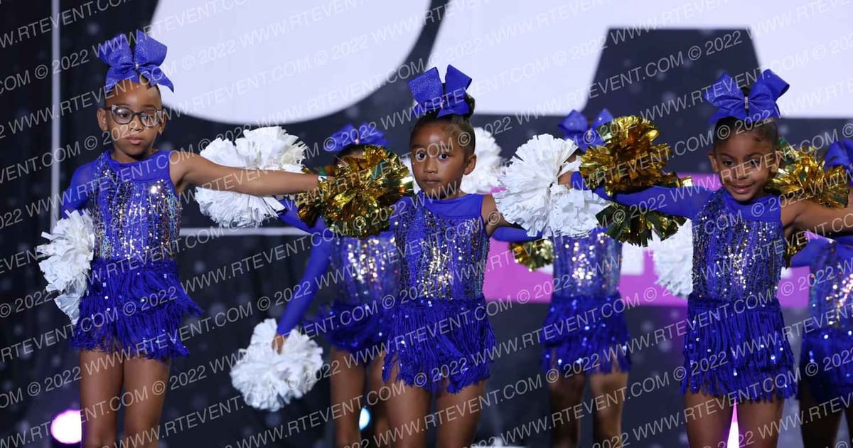 NINERETTES GLAMOUR GIRLZ · Fall Fest