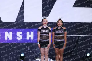 DREAM ATHLETICS JEDI
