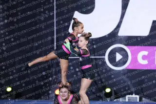 DREAM ATHLETICS EWOKS