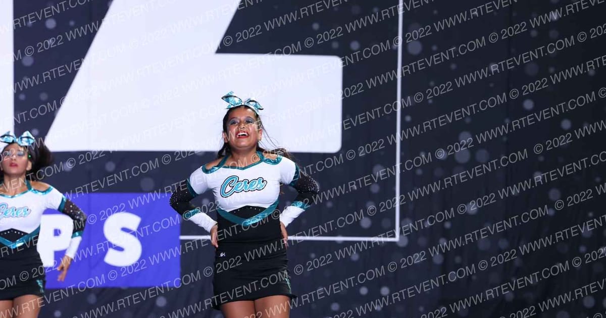 CERES DIAMONDS · Fall Fest