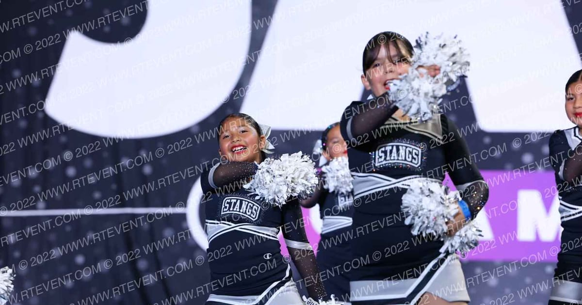 KING CITY STANGS JR PEEWEES · Fall Fest