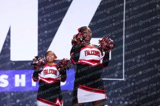 FAIRFIELD FALCONS 10U