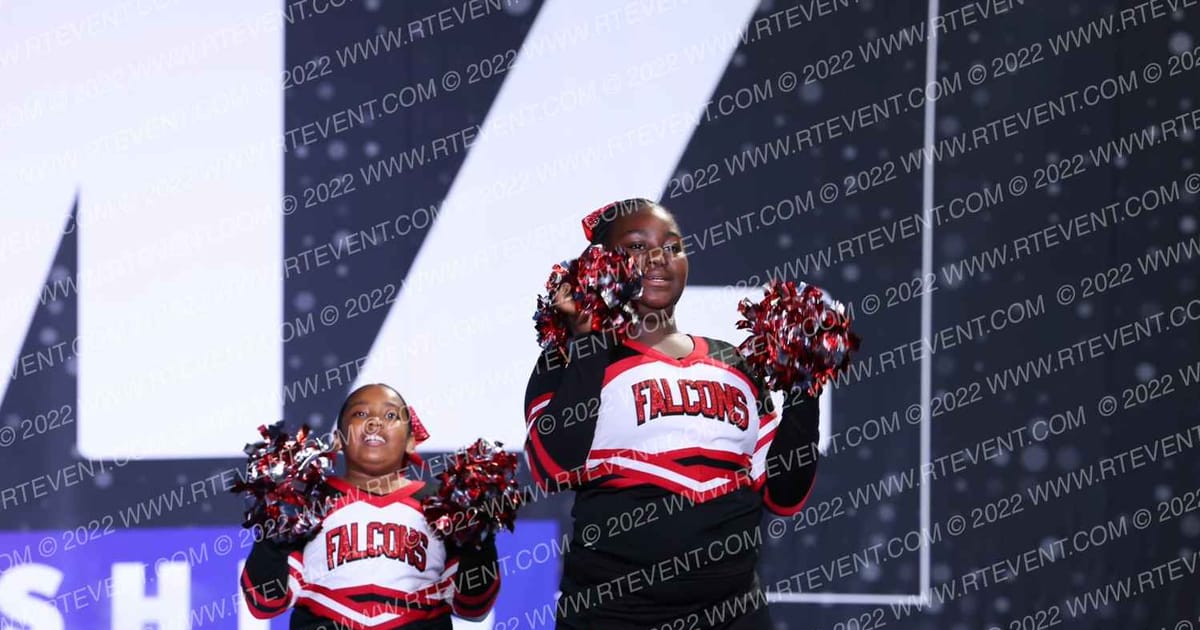 FAIRFIELD FALCONS 10U · Fall Fest