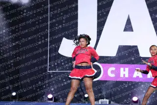 EYAC ELITE BACKDRAFT