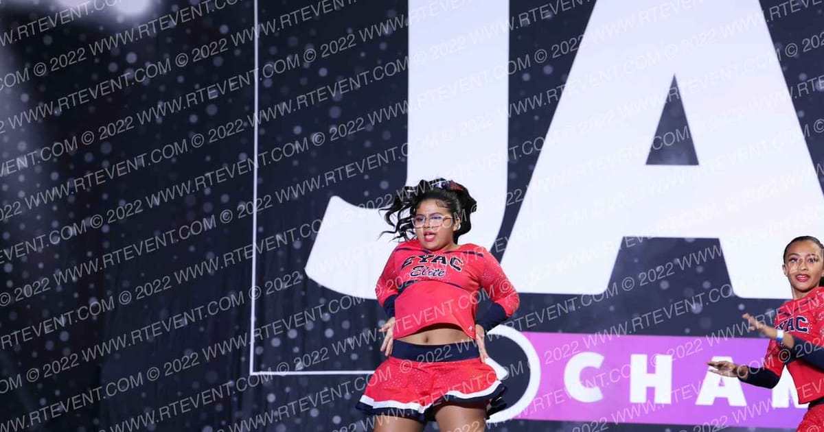EYAC ELITE BACKDRAFT · Fall Fest