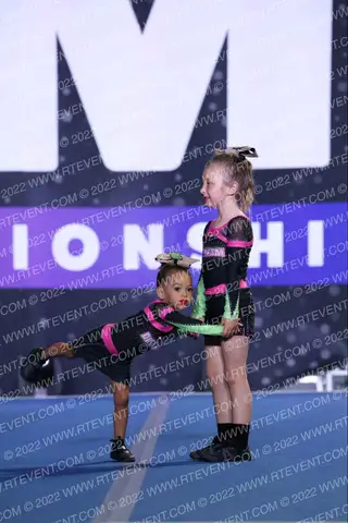 DREAM ATHLETICS BABY YODAS