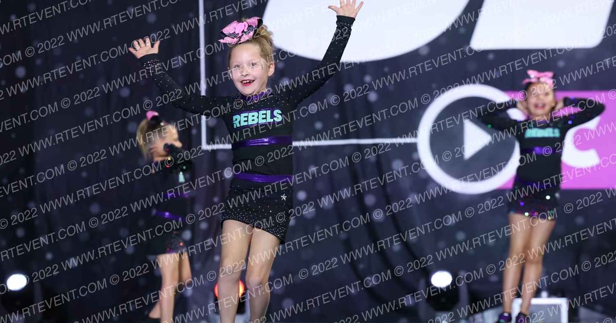 REBELS ELITE SF WARRIORS · Fall Fest