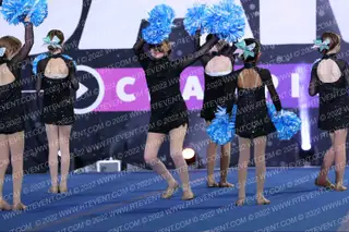 TRICKS GRANITE BAY DANCE RUBIES