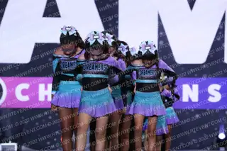 BBG DAZZLING DIVAS
