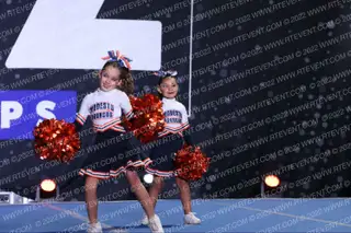 MODESTO BRONCOS ROOKIE