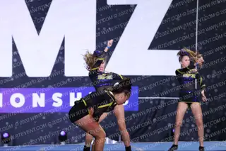 DPX BLAZE
