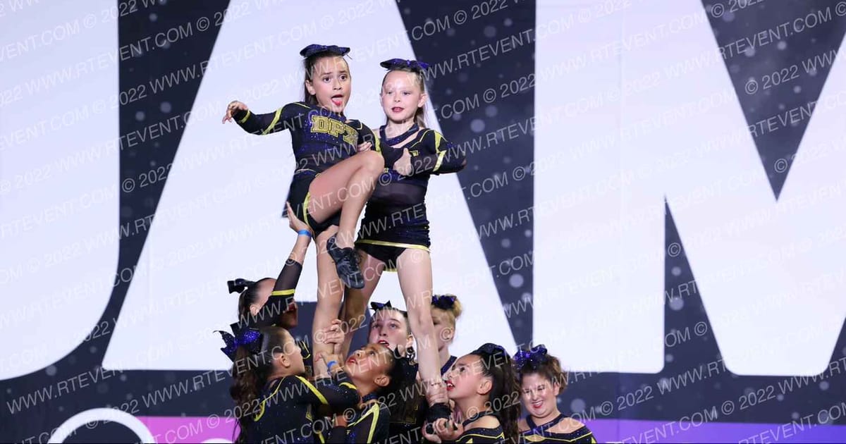 DPX AFTER SHOCK · Fall Fest