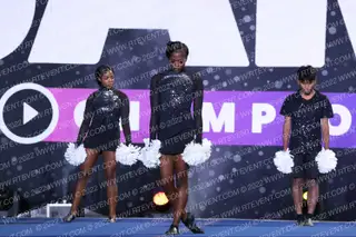 NINERETTES TOXIC ENERGY