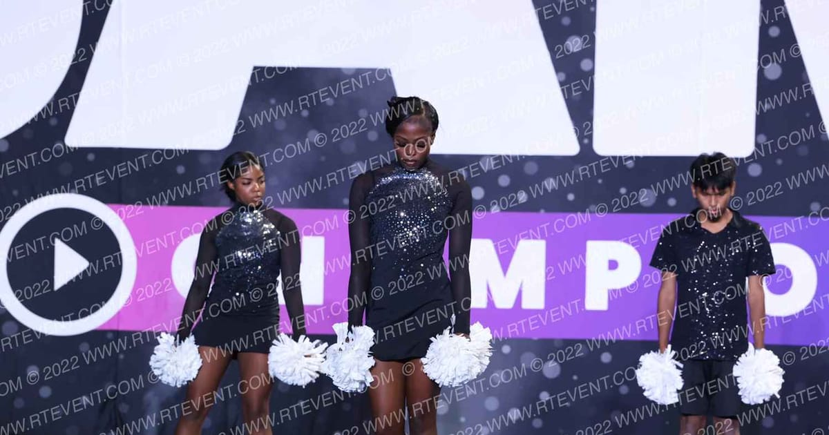 NINERETTES TOXIC ENERGY · Fall Fest