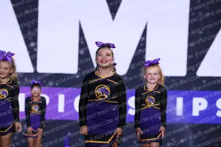 ESCALON JR COUGARS