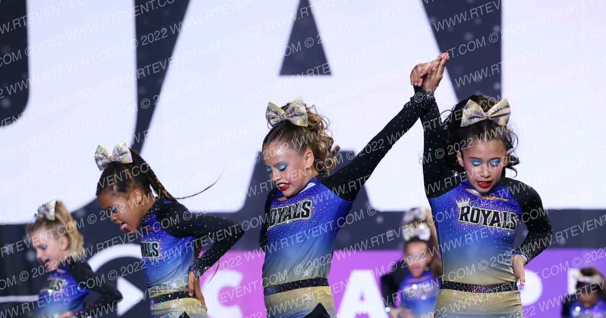 NOR CAL ROYALS ELITE QUEEN ELITE · Fall Fest