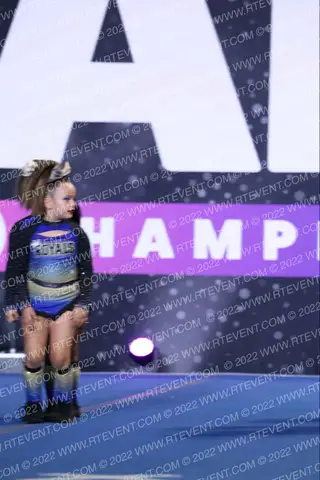 NOR CAL ROYALS ELITE PRINCESS POWER
