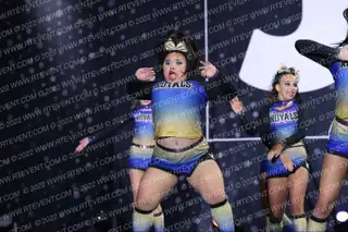 NOR CAL ROYALS ELITE LADY ROYALS
