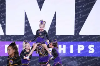 ESCALON MINI COUGARS