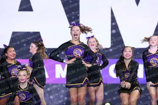 ESCALON LADY COUGARS