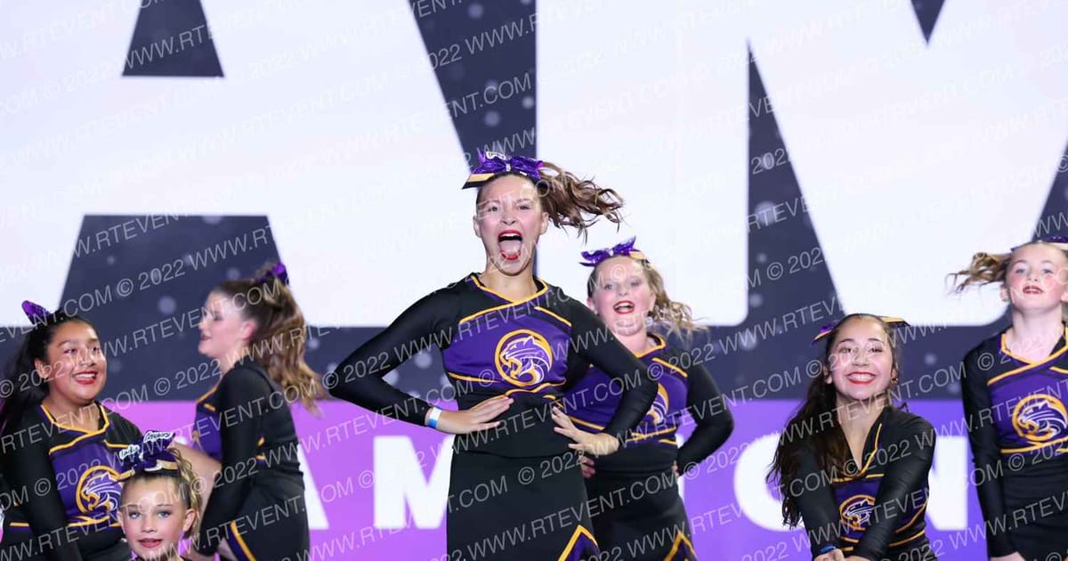 ESCALON LADY COUGARS · Fall Fest