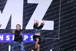 NOR CAL ROYALS EMPIRE HIP HOP