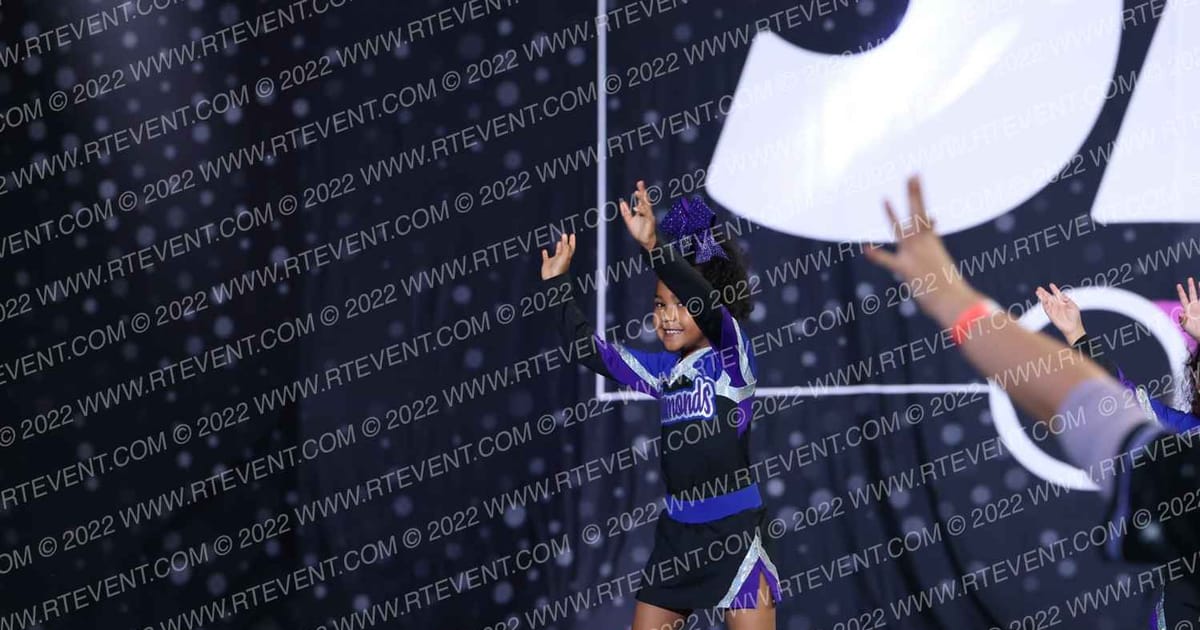 BAY AREA DYNAMIC LITTLE DIAMONDS · Fall Fest