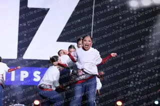 CVHS IMPULSE DANCE TEAM