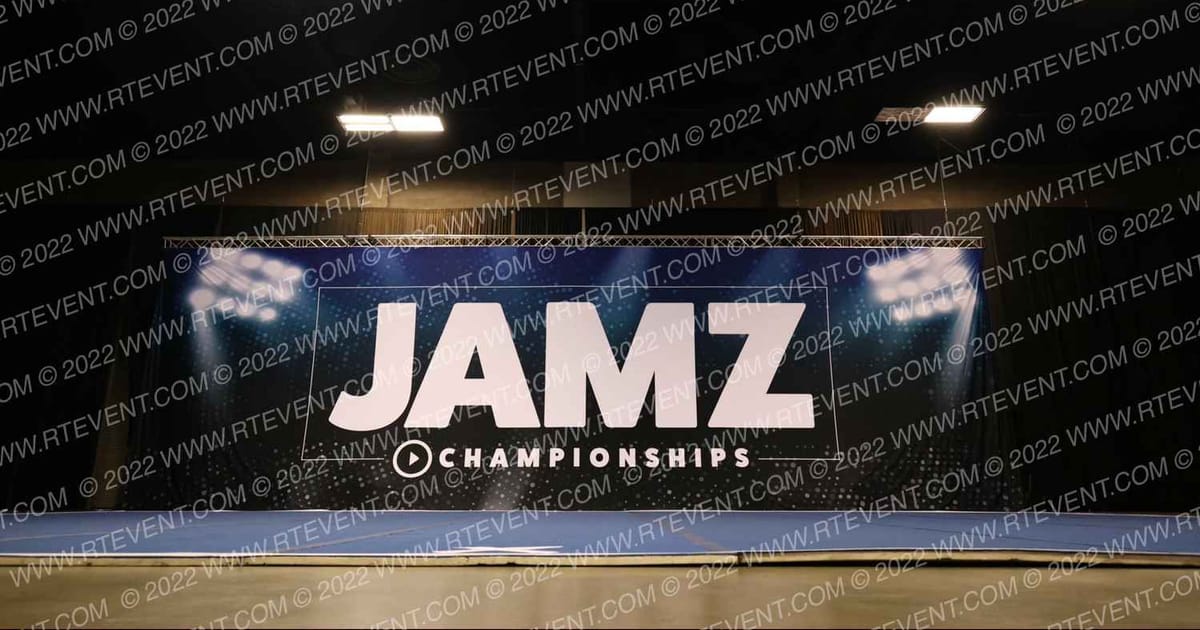 Sample · Tri County League Championship