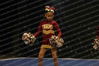 LOS BANOS TIGERS MIGHTY MIGHTS