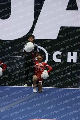 KERMAN PEEWEES