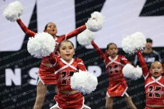 KERMAN PEEWEES