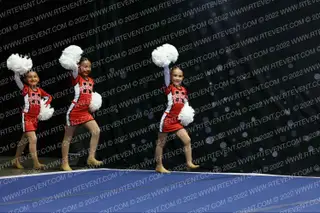 KERMAN MIGHTY MITES