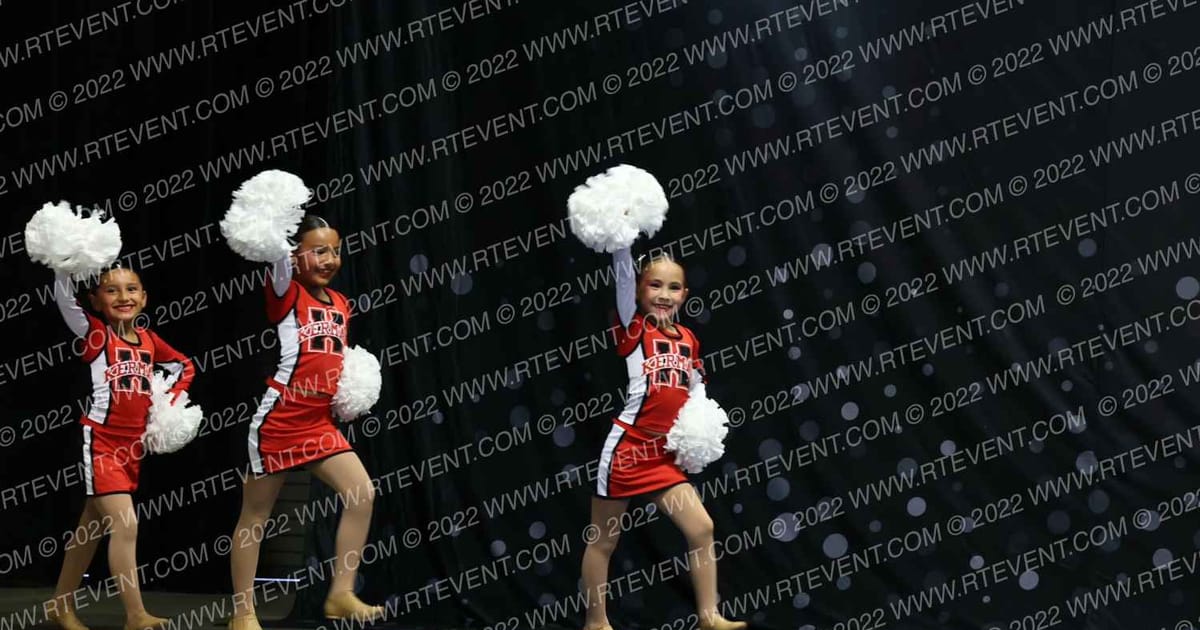 KERMAN MIGHTY MITES · Tri County League Championship