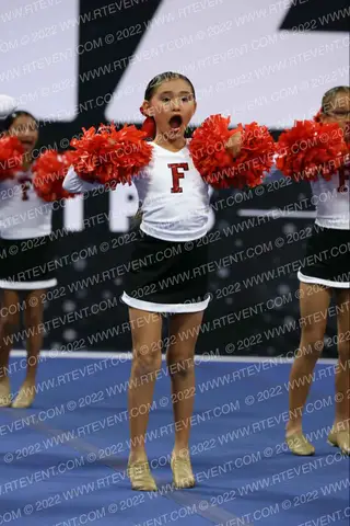 FOWLER YOUTH PEEWEES