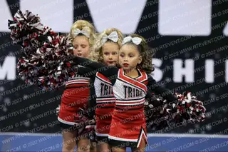 CHOWCHILLA MIGHTY MITES