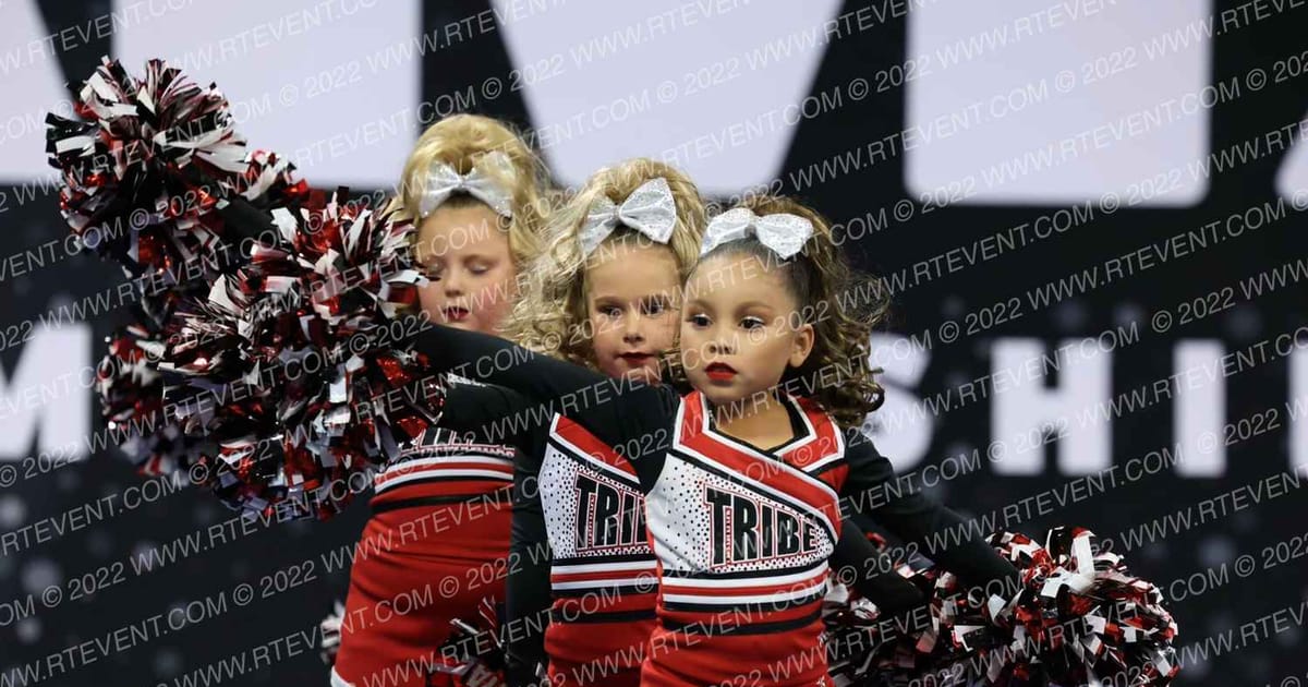 CHOWCHILLA MIGHTY MITES · Tri County League Championship