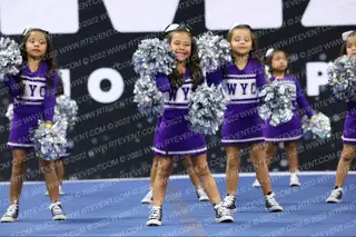 WYC MIGHTY MITES