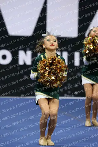 MADERA RANCHOS PEE WEES