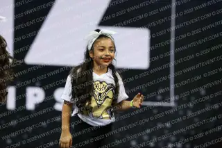 COBRA CHEER PEEWEES