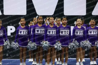 WYC PEEWEES