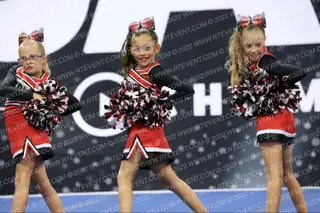 CHOWCHILLA PEE WEES
