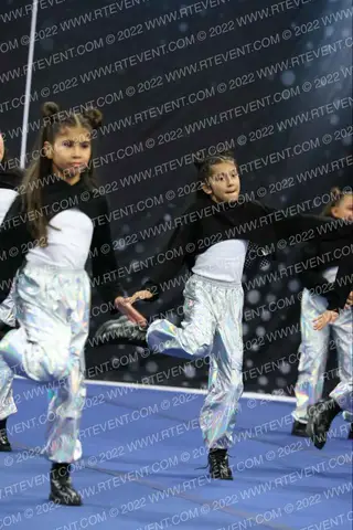 TRANQUILLITY AGGIES PEEWEE CHEER