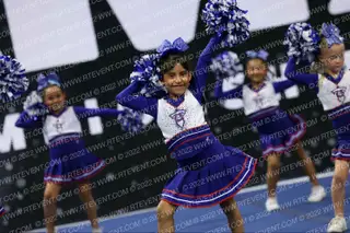 COUNTY LINE TITANS MIGHT Y MITES