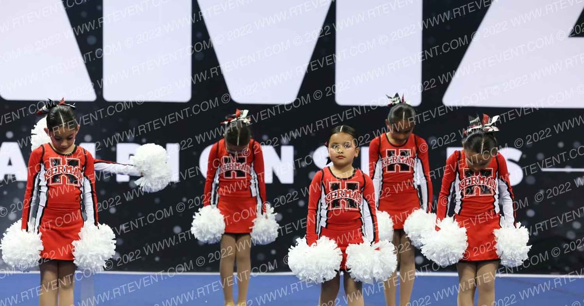 KERMAN MIGHTY MITES MASCOT · Tri County League Championship