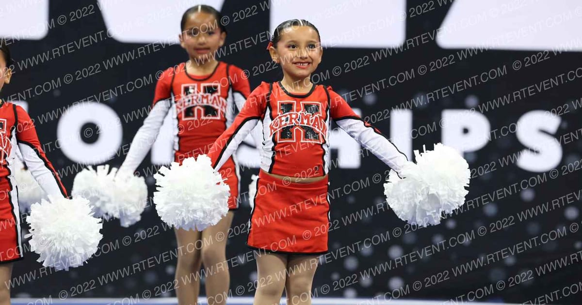 KERMAN MIGHTY MITES MASCOT · Tri County League Championship